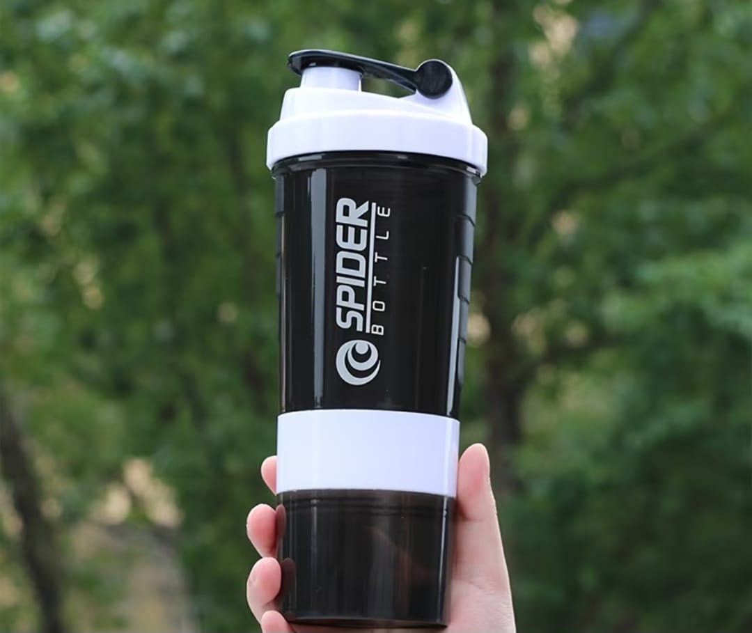 Iron Theory Pro  Shaker Bottle