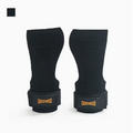 Iron Theory Pro Lifting Grips